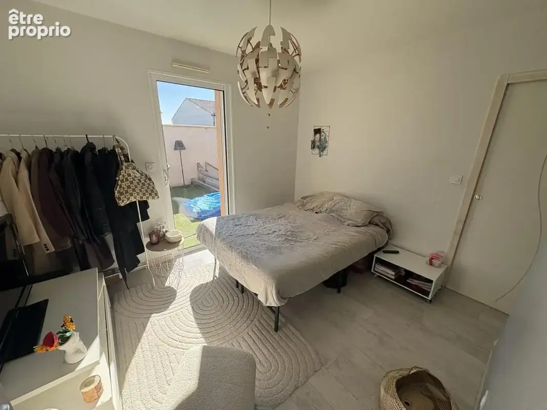 Maison 4 pièces 111 m² à vendre à Vouille (79230) - photo 8