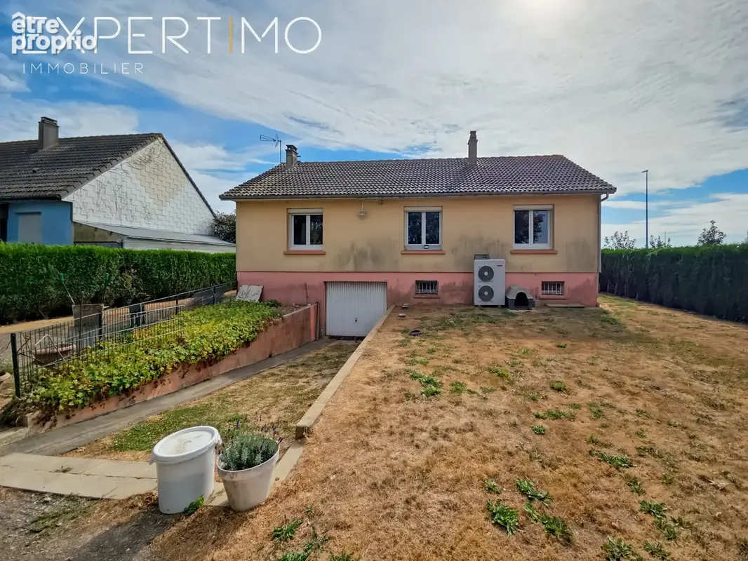 Maison 85 m2 5 minutes de la mer - photo 8