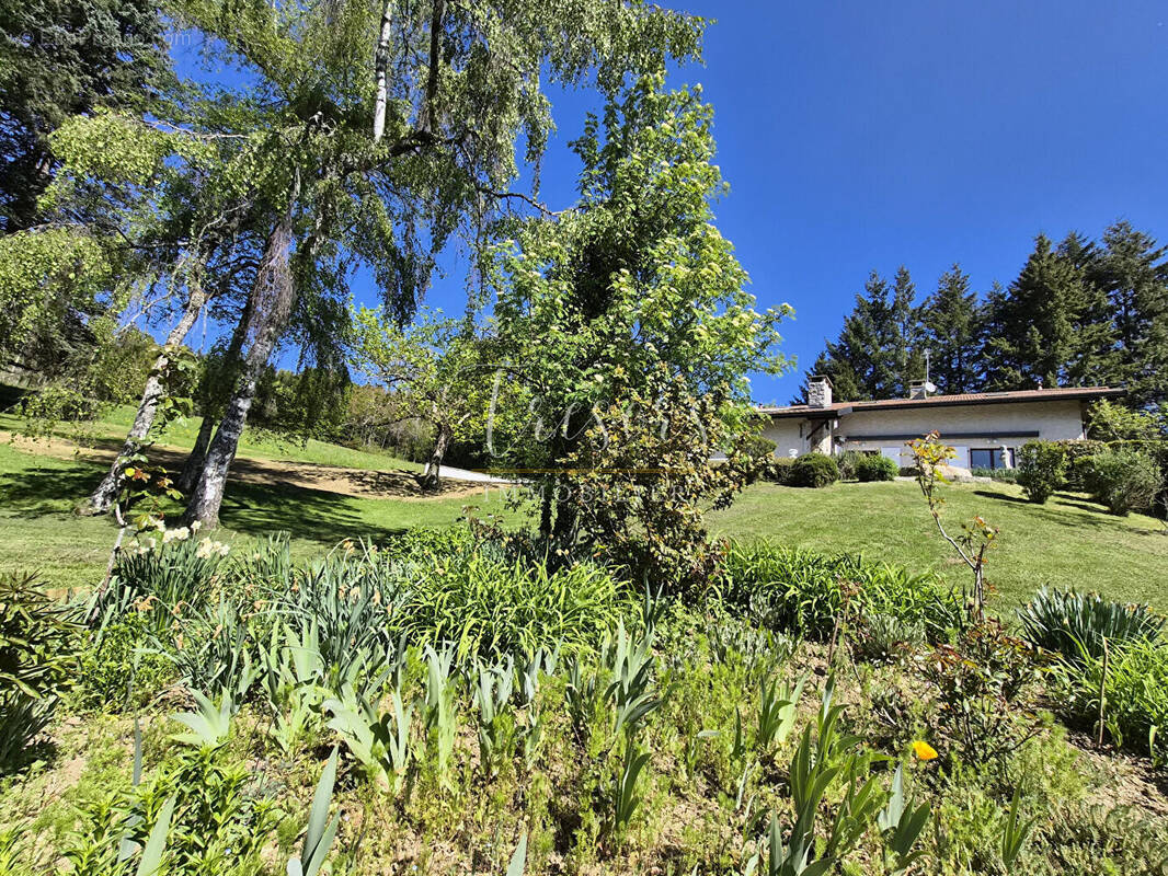 Maison à GROISY