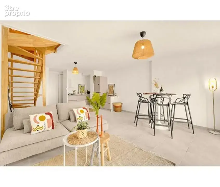 Maison 93 m² à Toulouse  - photo 3