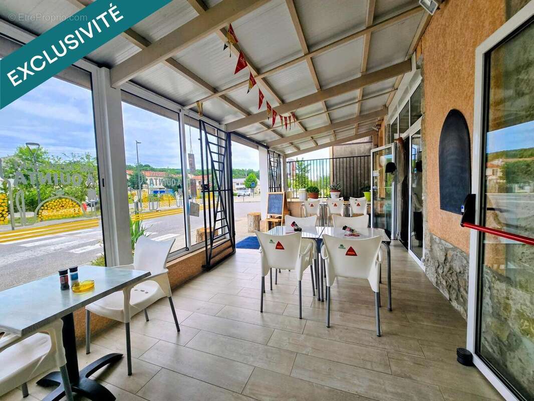 Photo 4 - Commerce à LAVELANET