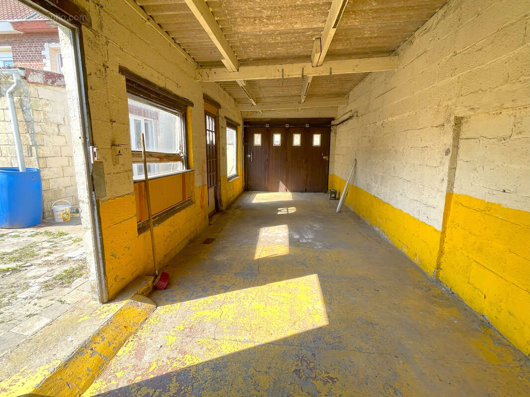 Maison à ANNOEULLIN