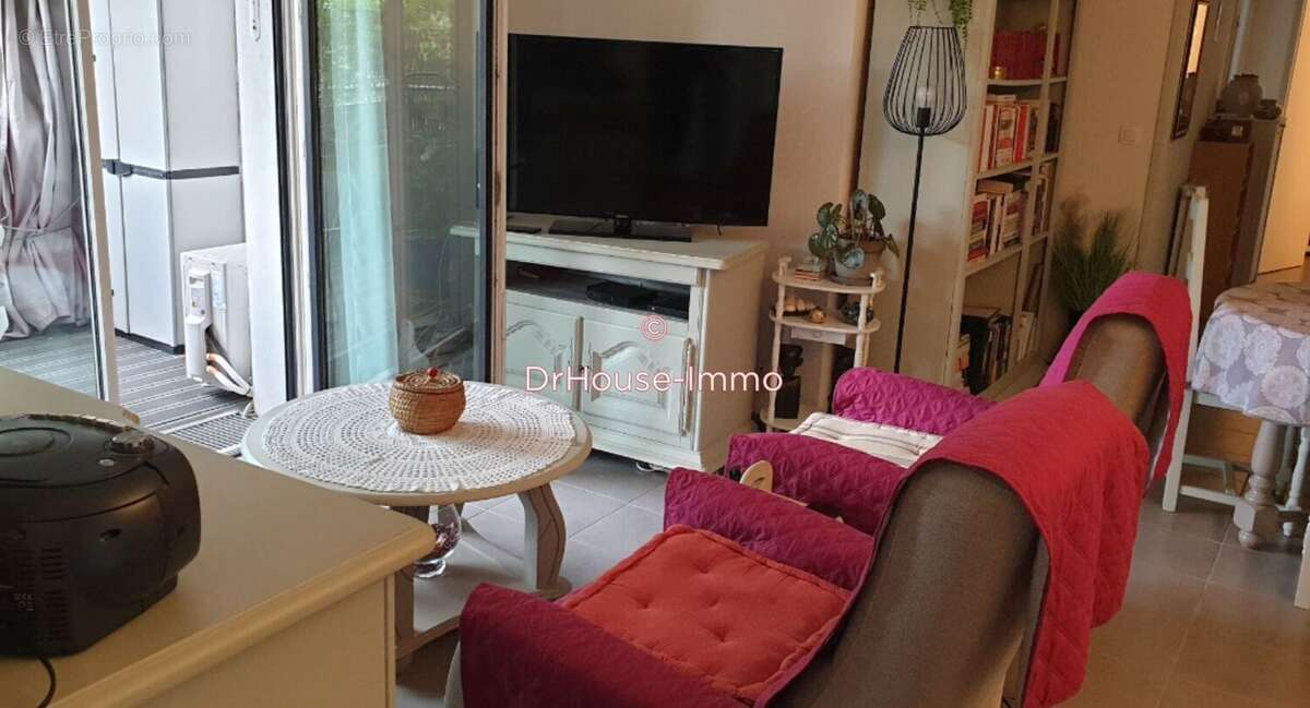 Appartement 79 m² à Castanet-Tolosan  - photo 11