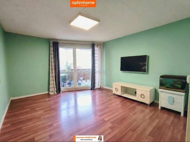 Appartement à LONGJUMEAU