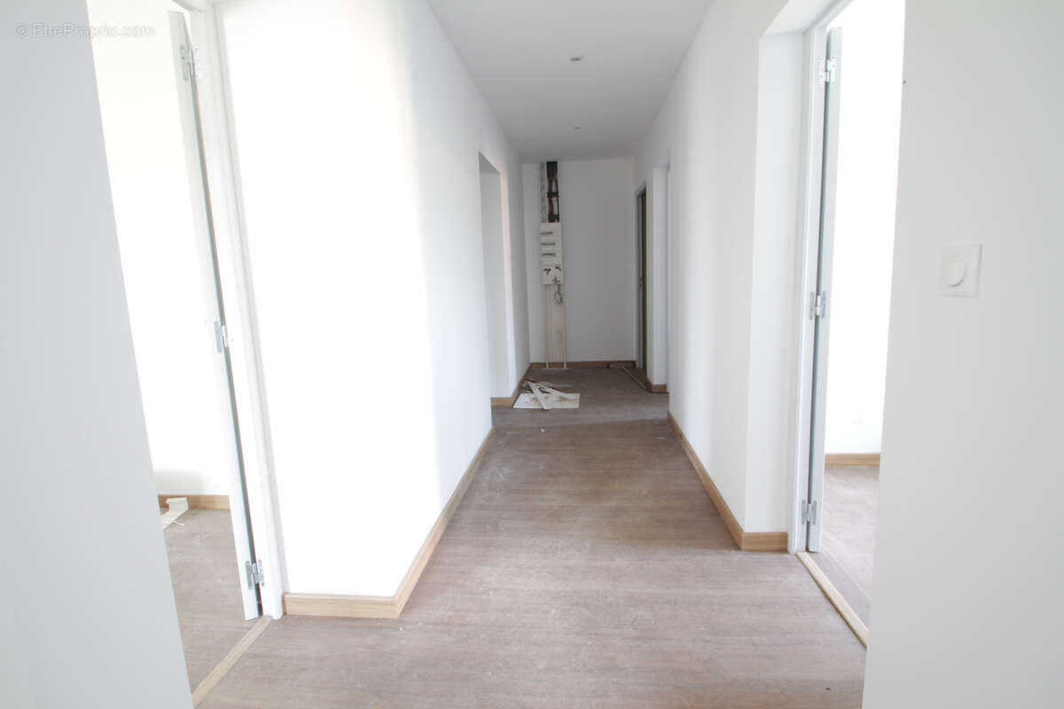 Appartement à PELTRE