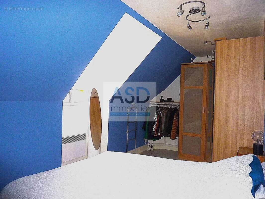 Maison à MONTIGNY-EN-GOHELLE