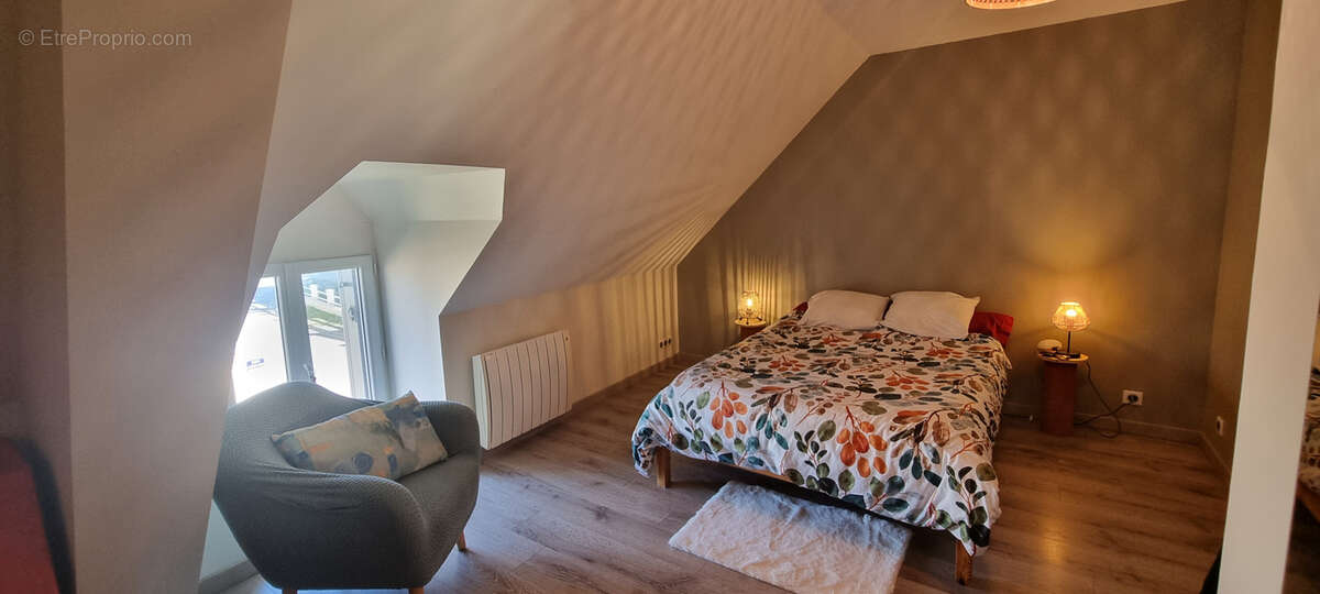 Maison à CLOYES-SUR-LE-LOIR