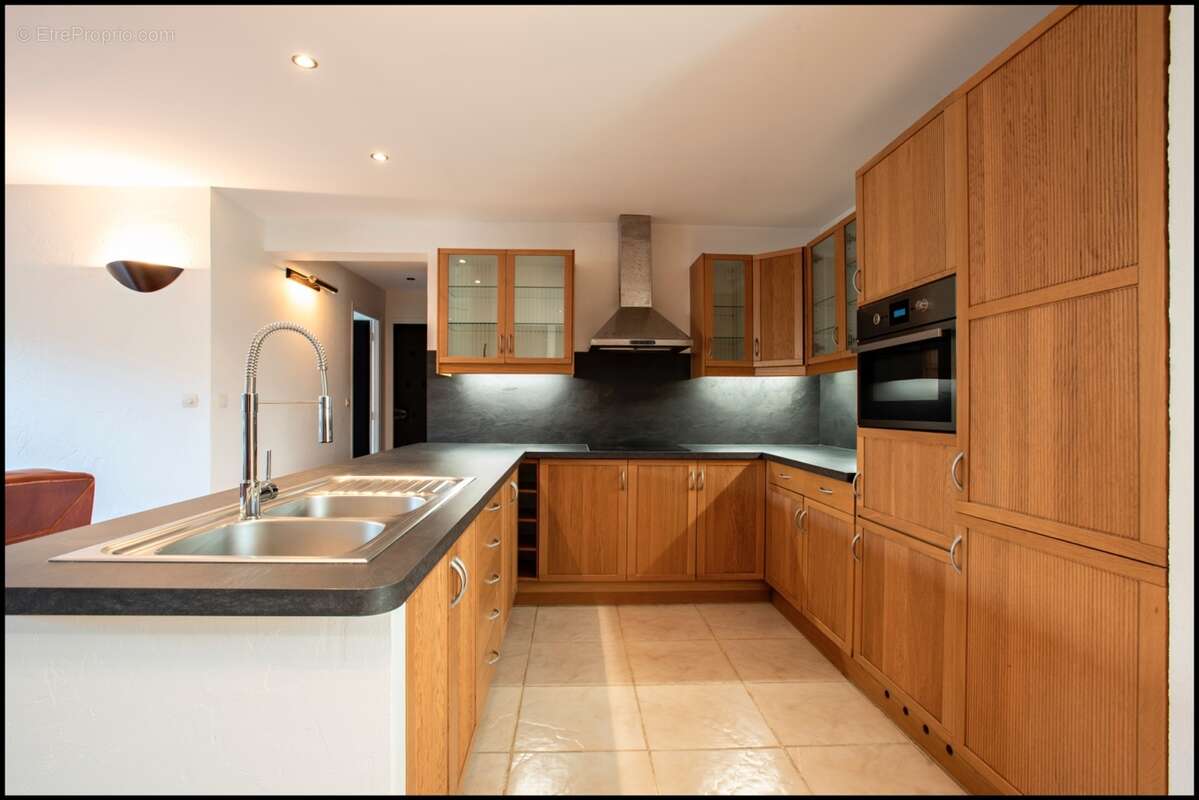 Appartement à vendre 3 pièces CHOISY LE ROI (94) - photo 11