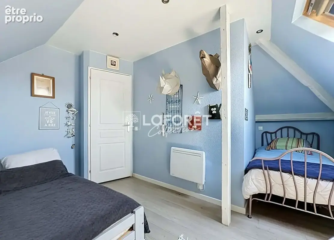 Maison 140 m² à Cucq  - photo 13