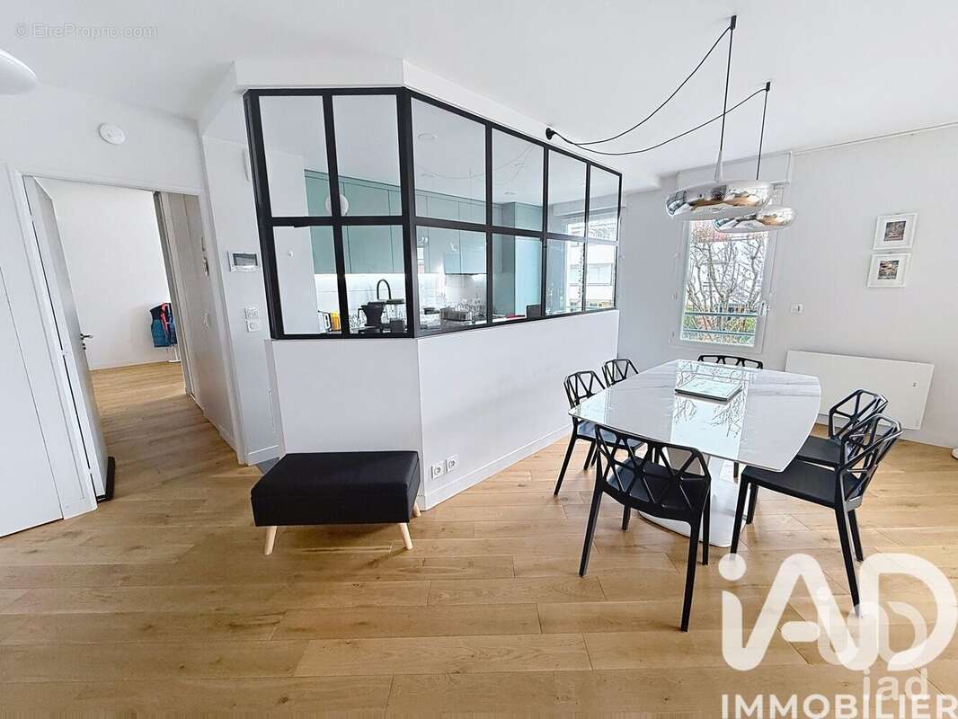 Photo 7 - Appartement à VAUCRESSON