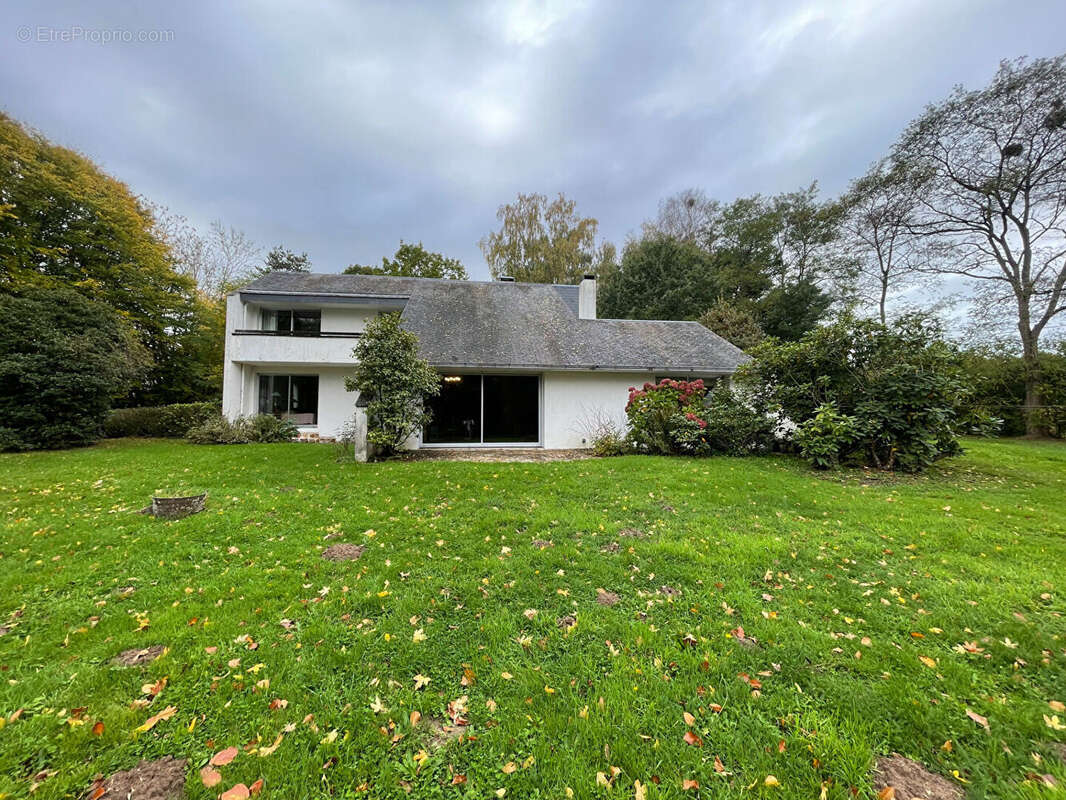 Maison à SAINT-PAIR-SUR-MER