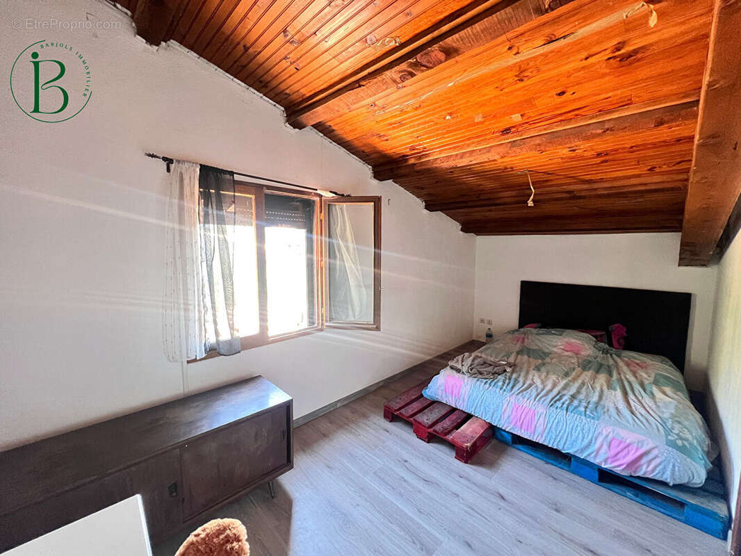 Maison à LA VERDIERE