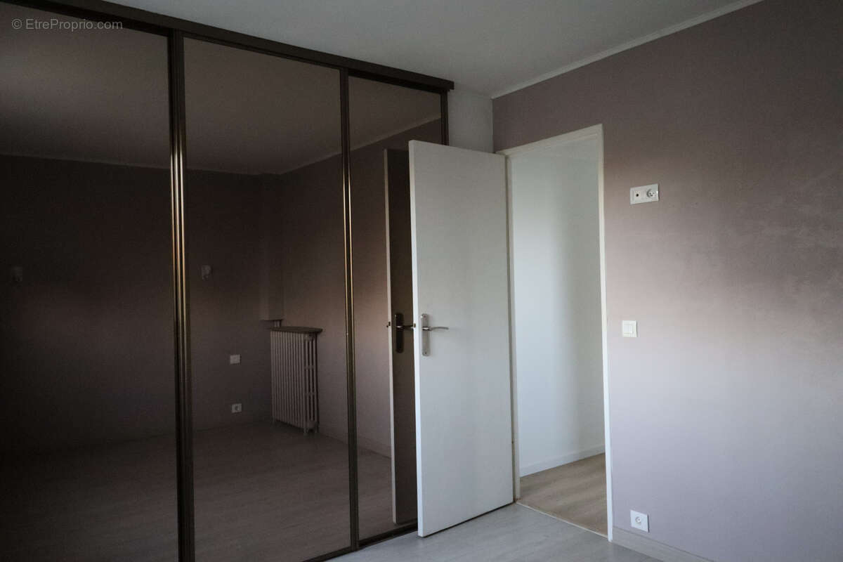 Appartement à LE PORT-MARLY