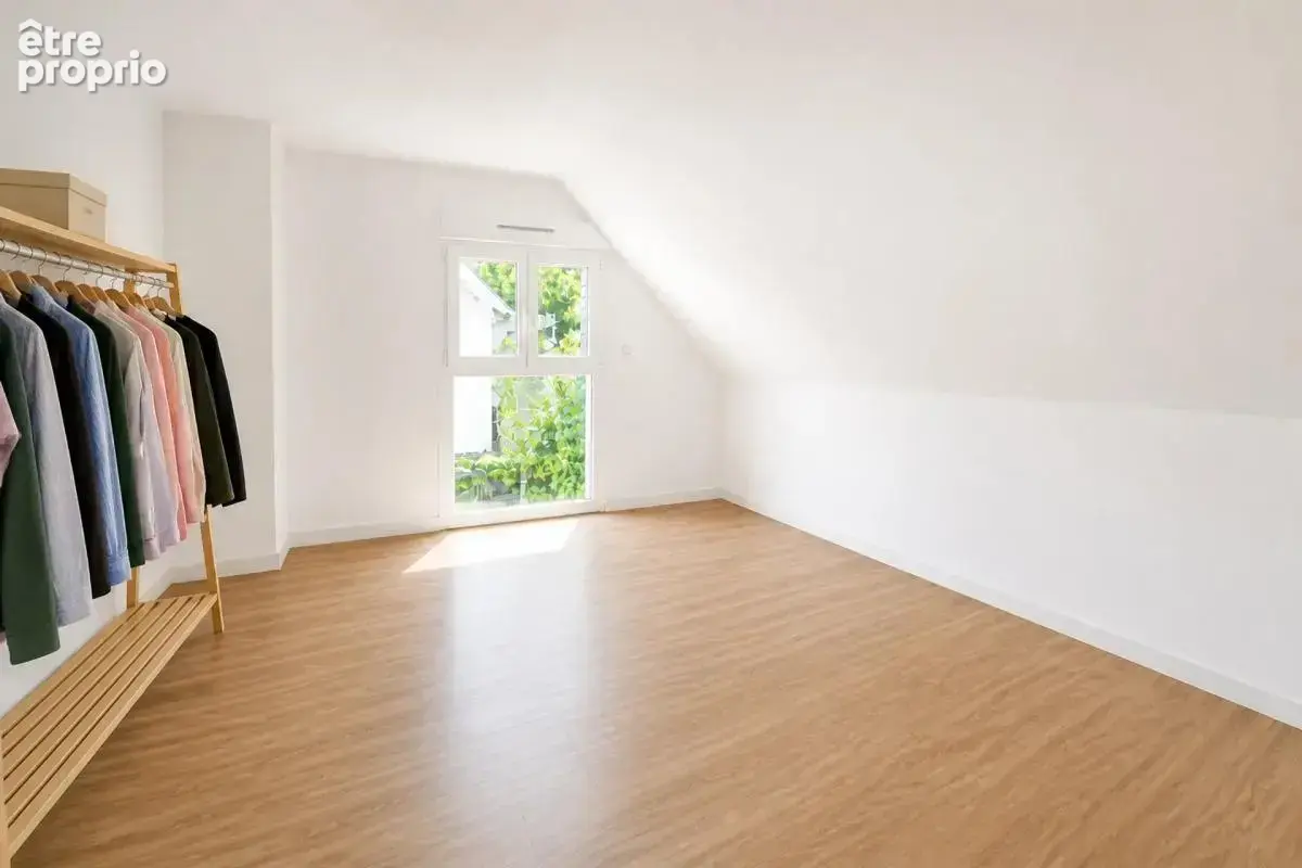 Maison 5 pièces - 90 m² - Malestroit - entièrement rénovée - photo 8