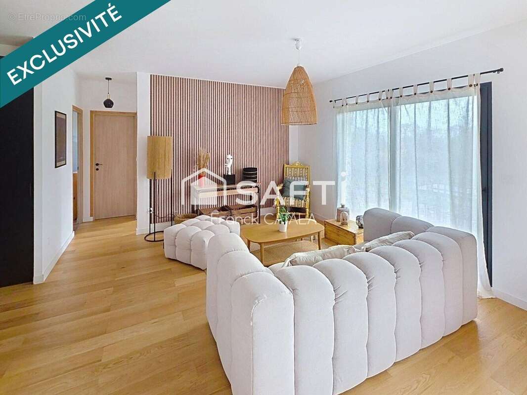 Photo 5 - Maison à CARAMAN