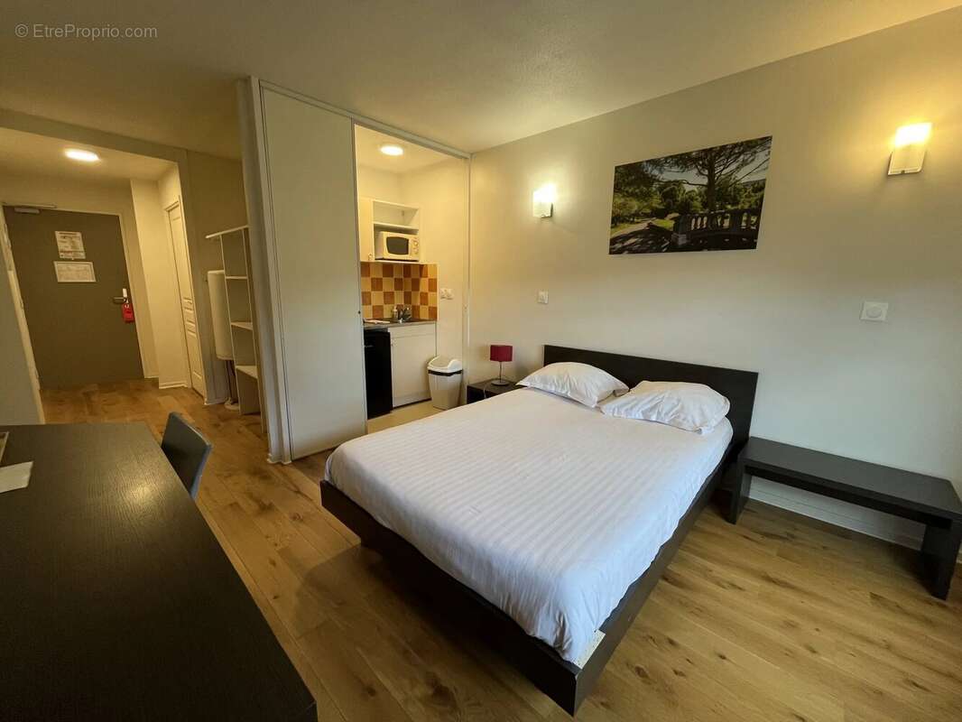 Appartement à VALENCE