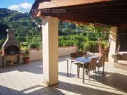 Maison à ARCENS
