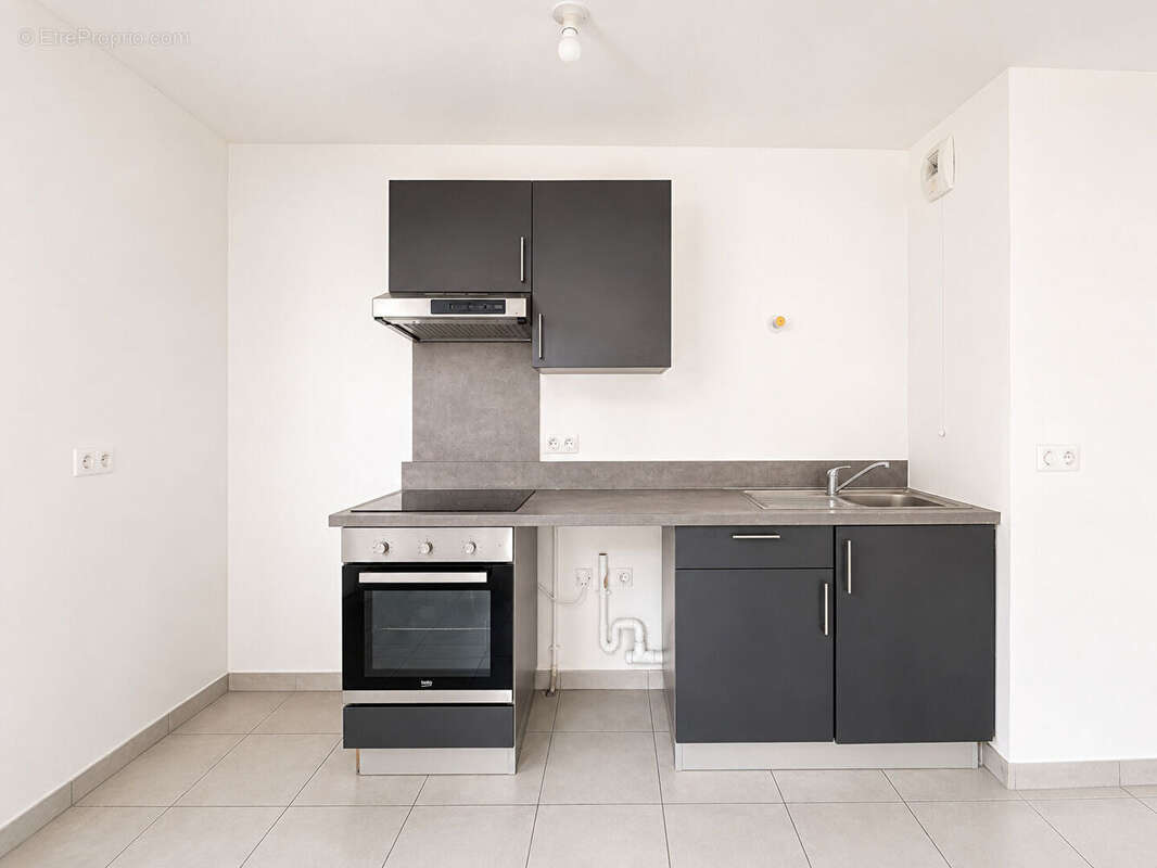 Appartement à NOISY-LE-SEC