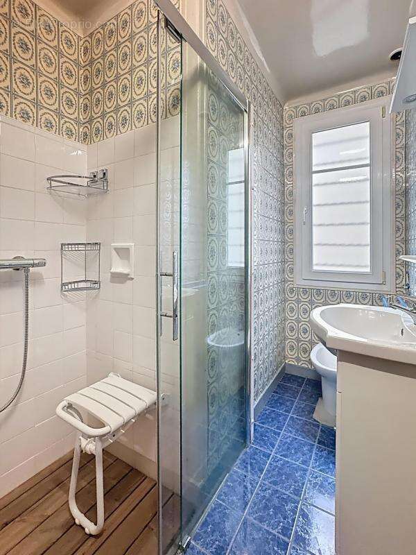 Maison à VILLEPINTE