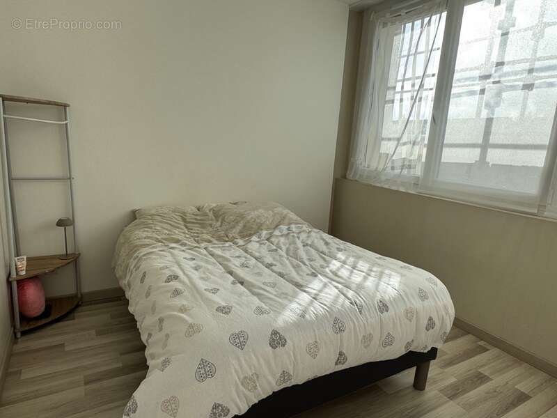 Appartement à SAINT-DIZIER