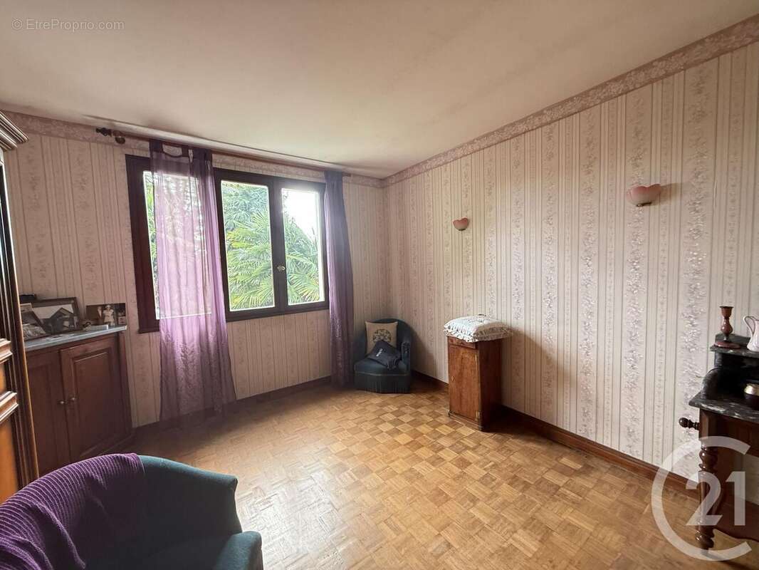 Maison à BAIGTS-DE-BEARN