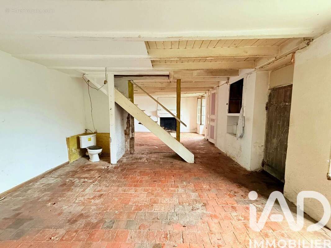 Photo 5 - Maison à MOUSSAC