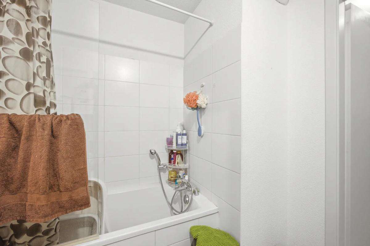 Appartement 3 pièces de 59 m² à Strasbourg - photo 10
