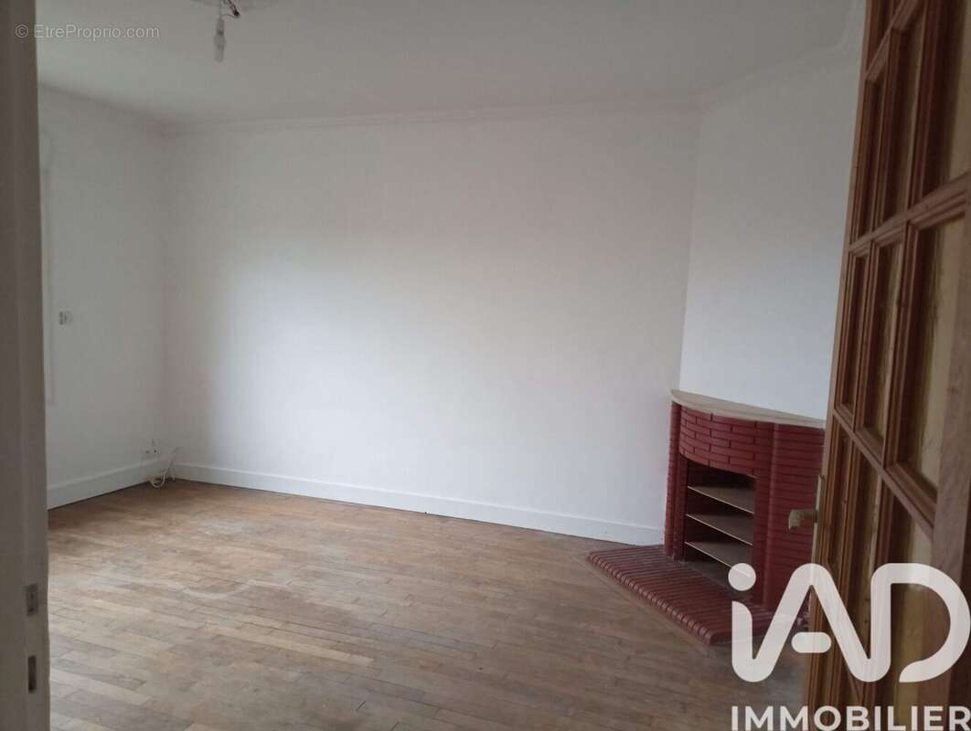 Photo 2 - Maison à CONDE-SUR-NOIREAU