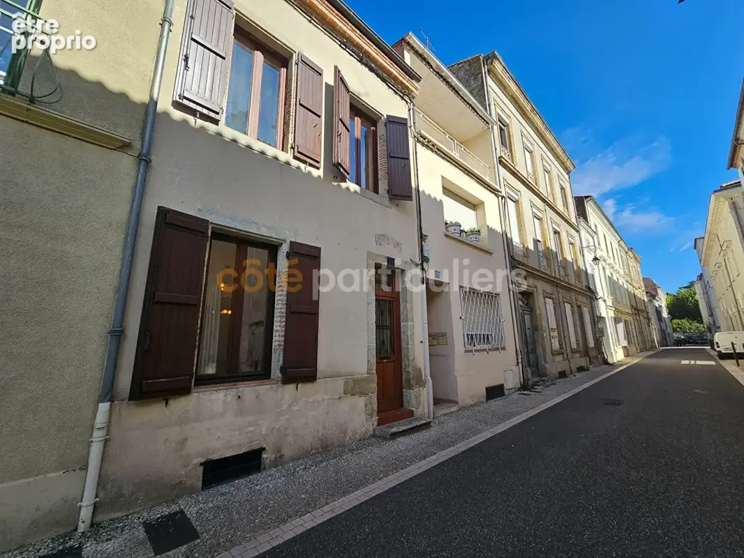 Photo Maison à Villeneuve-Sur-Lot au prix de 132 500€