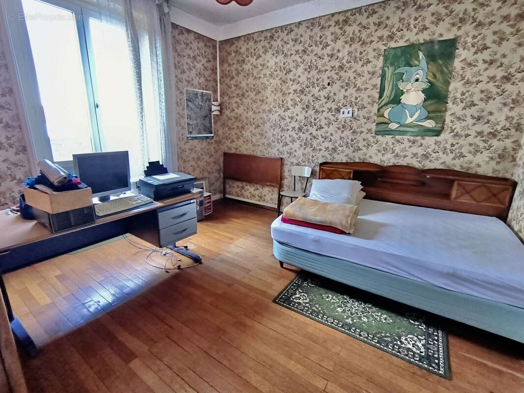 Maison à SAINT-SEBASTIEN-SUR-LOIRE