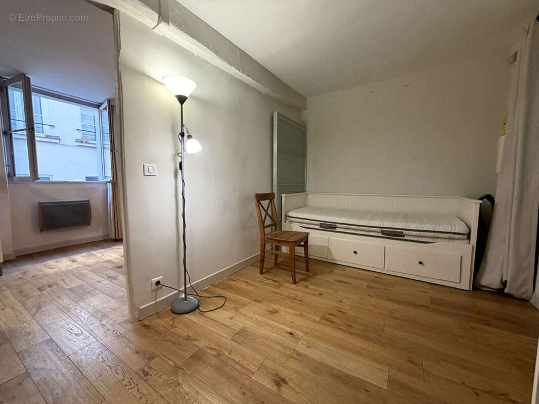 Appartement à paris 3e arrondissement - photo 9