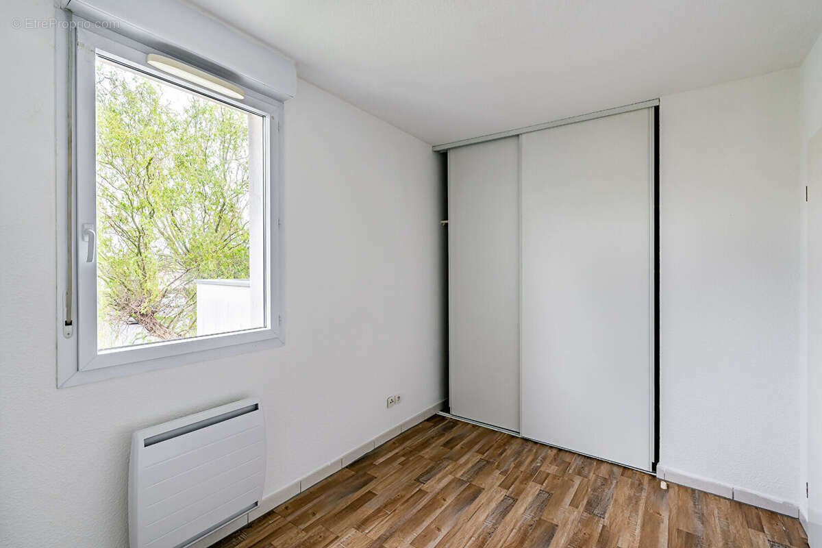 Appartement Saint Louis De Montferrand 2 pièce(s) 42 m2 - photo 2
