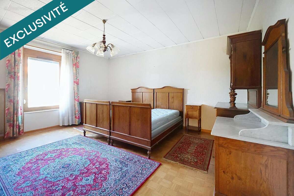 Photo 6 - Maison à WOIPPY