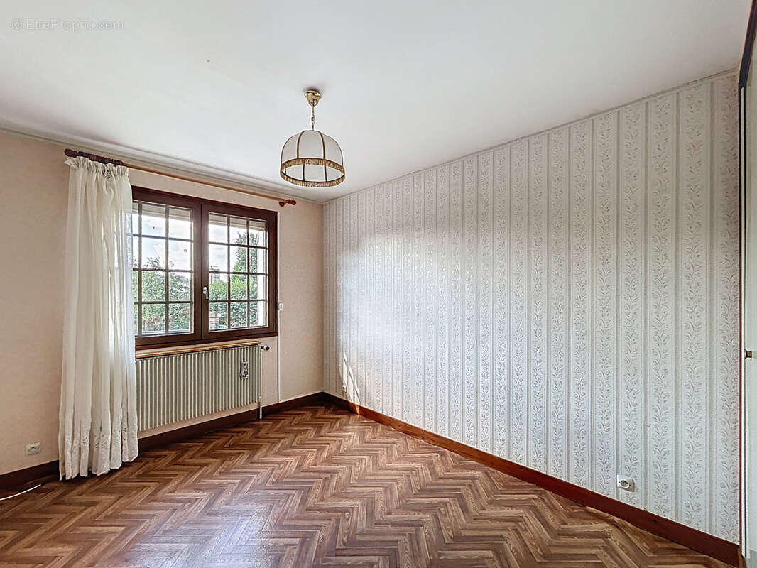 Maison à SAINT-MIHIEL