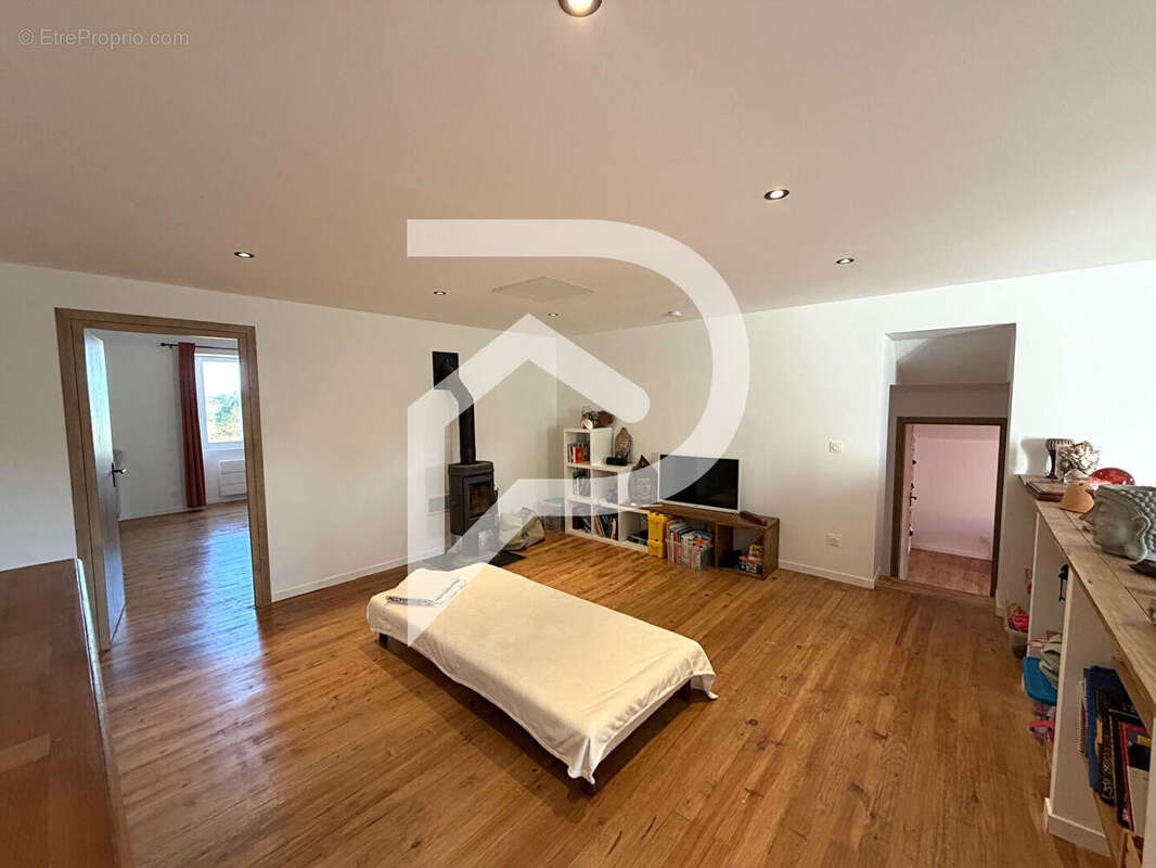 Maison à PEYREHORADE