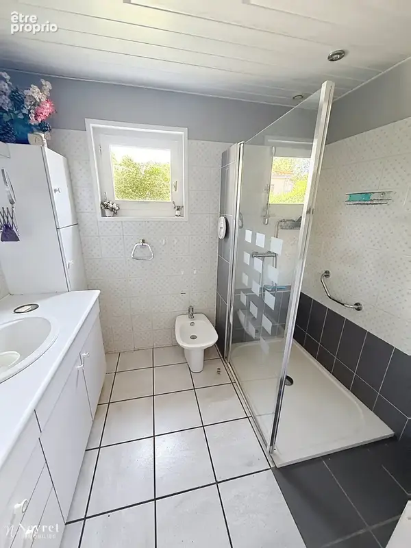 l'ETRAT Maison de 164m2 implantée sur 730m2 de terrain - photo 10
