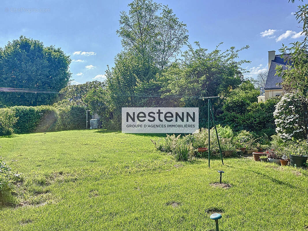 Maison à VIGNEUX-DE-BRETAGNE