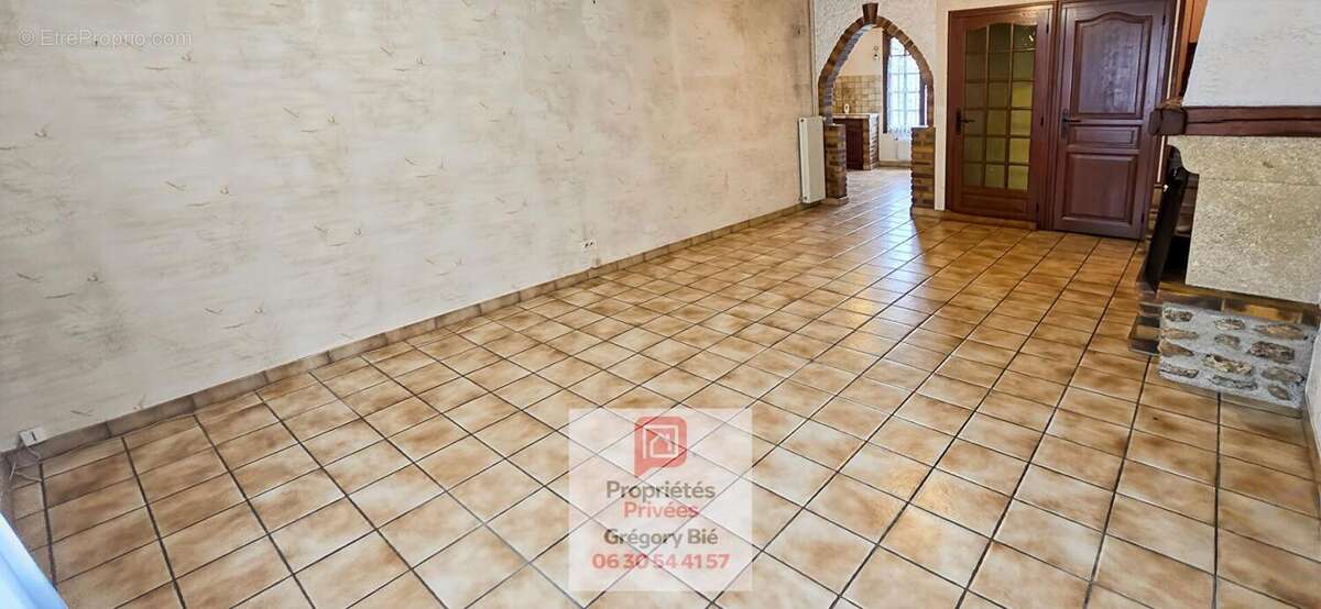 Maison Lizy Sur Ourcq 5 pièce(s) - photo 10