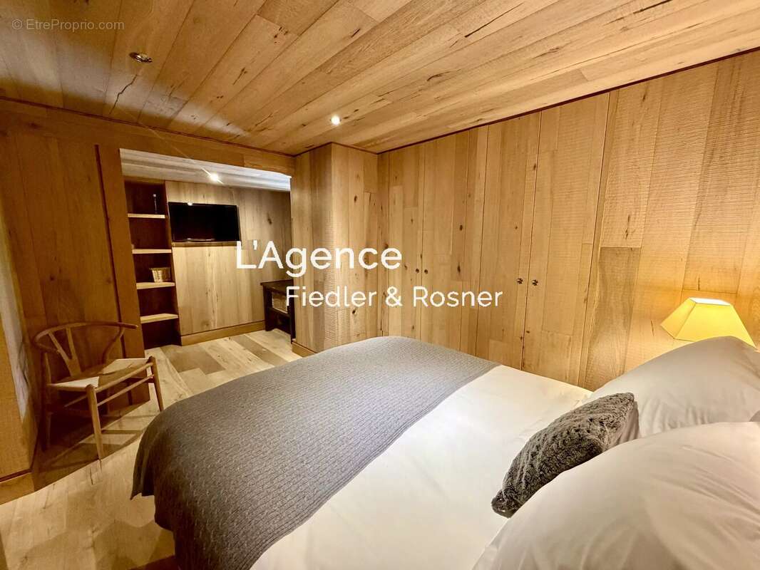 Maison à MEGEVE