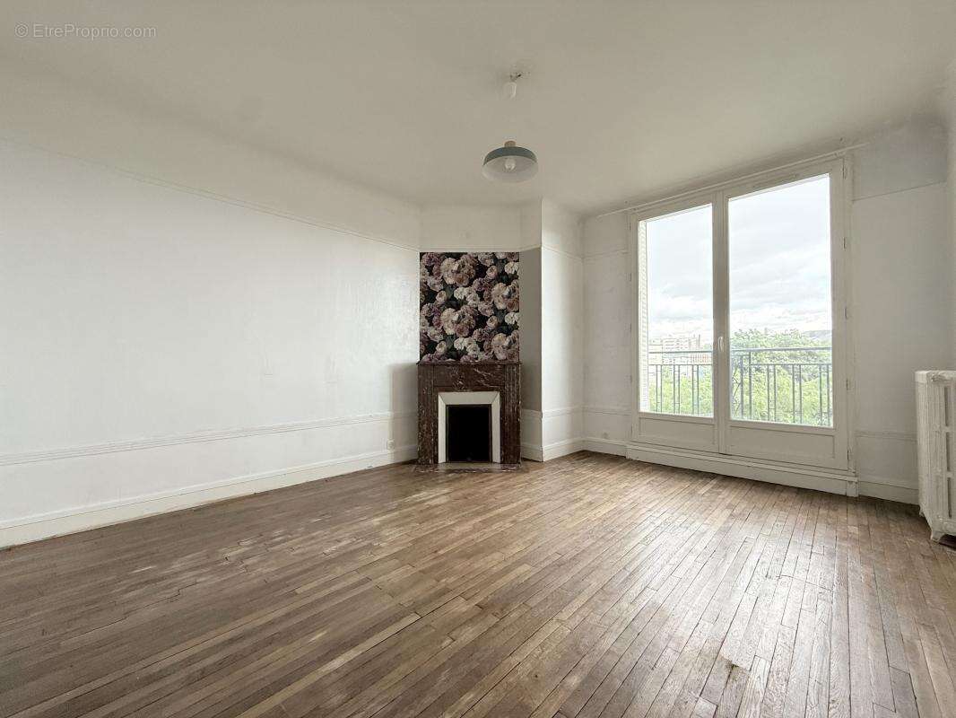 Appartement à VANVES