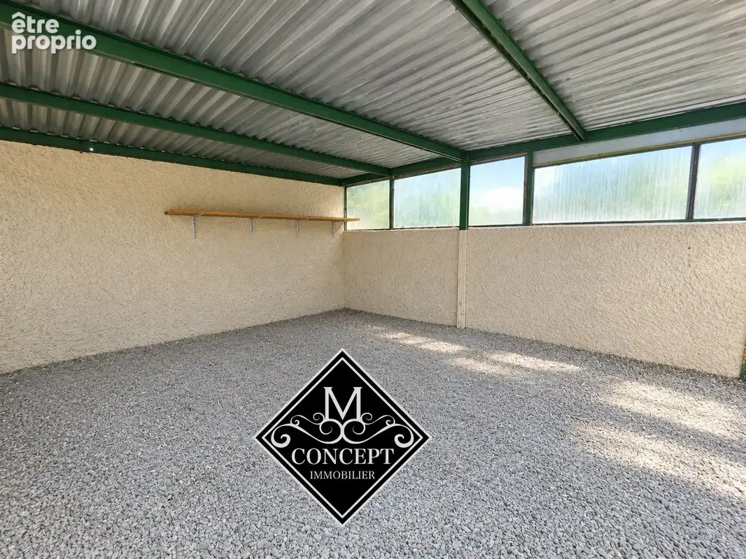 Exclusivité*Maison de Village*110m2*4 chambres*1 studio*Anglefort - photo 4