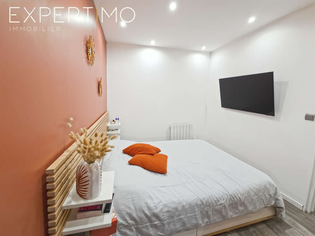 Appartement à EU