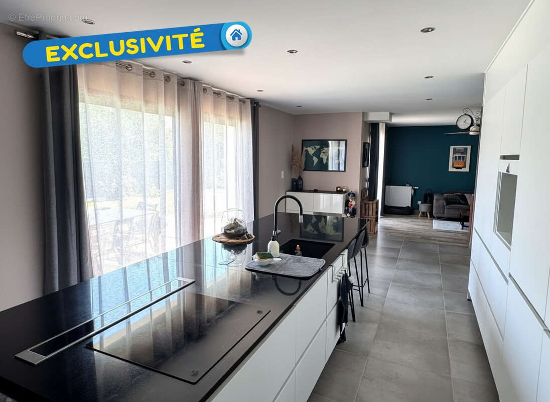 Maison à CHATEAUNEUF-SUR-LOIRE