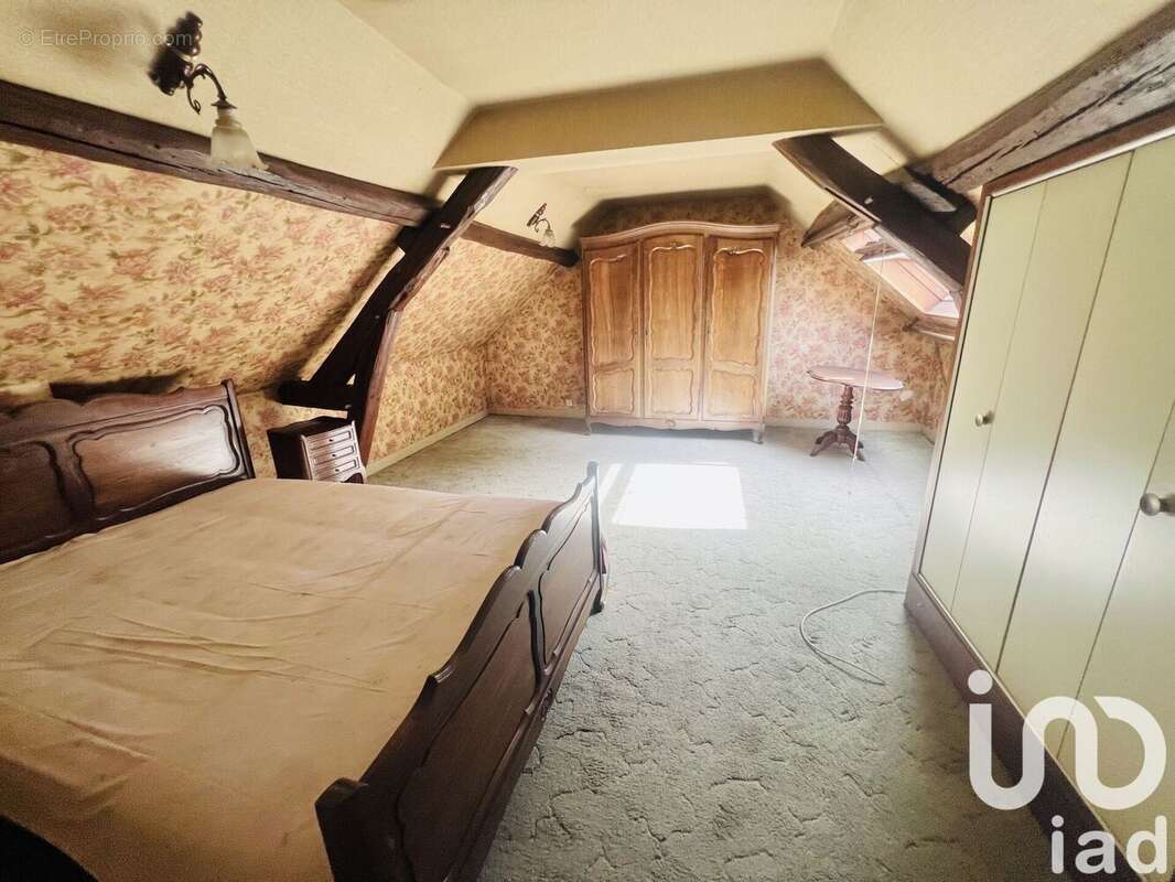 Photo 6 - Appartement à CREIL