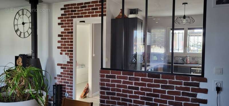 Maison à SAINT-ANDRE-DE-CUBZAC