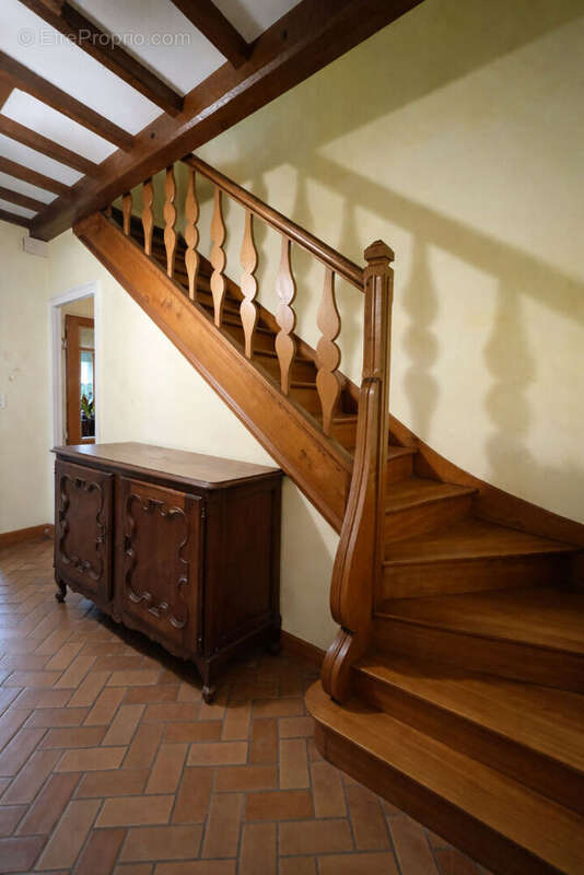 Maison 180m² à tocane-saint-apre - photo 8