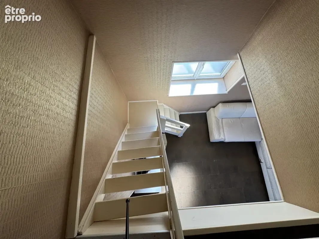 Maison 4 pièces 68 m² à vendre à Le Trevoux (29380) - photo 6