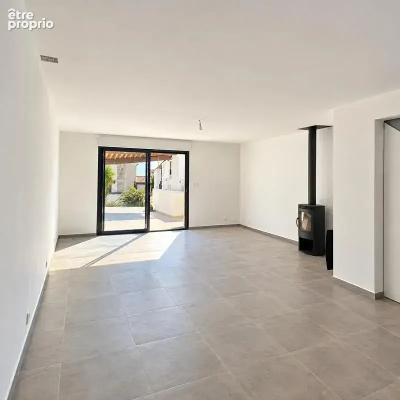 Maison jumelée - photo 8
