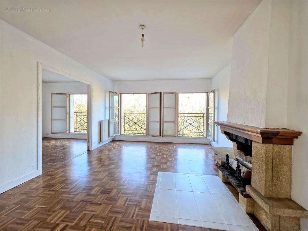 Appartement à POISSY