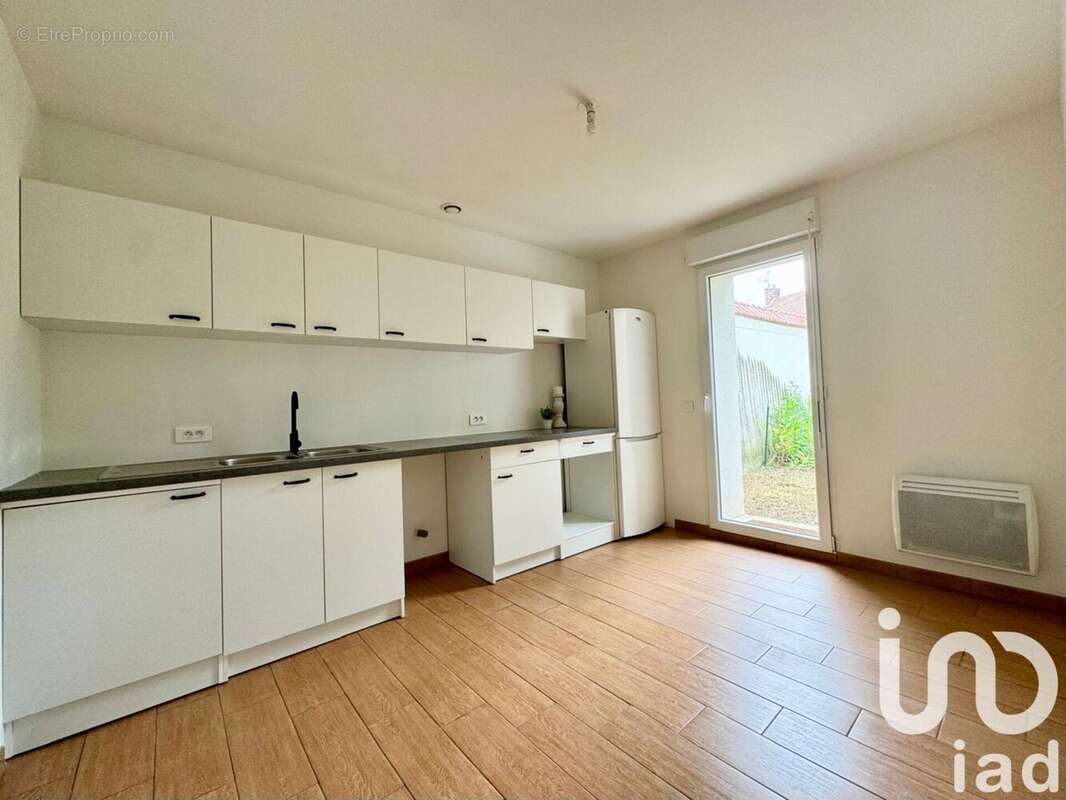 Photo 3 - Maison à MOURS